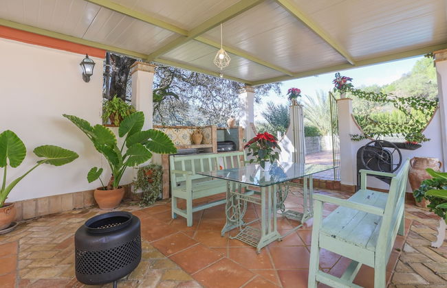 Casa Rural Los Menestrales - Foto 9