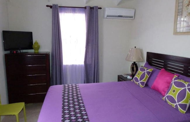 Hopeville Apartments - Foto 4