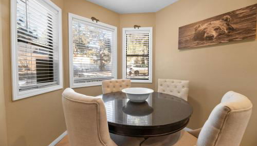 Unwinding Bear - Fireplace, Deck, barbecue - Foto 4