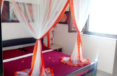 Chic Casa al Mare in Basilicata - Foto 8