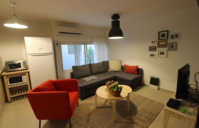 HaBaitBe Matityahu - Foto 6