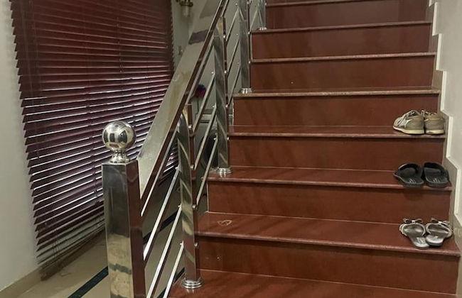 Warraich Villa gt Raod Gujrat Entire - Photo 28