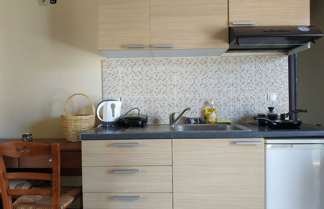 Gereoudis Village - Foto 22