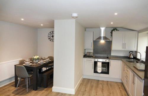 Brocken Brae Cottage - Foto 6