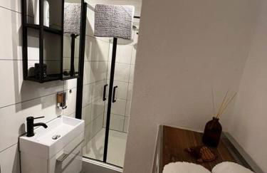 Gemütliche 1 Zimmer Wohnung in Bahnhofsnähe - Foto 9