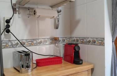 Apartamento Linar l Wifi l Vistas l P & Trastero - Foto 18