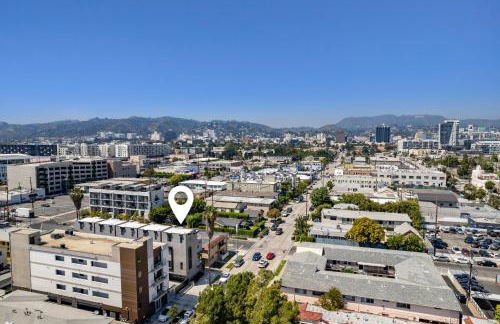 Modern Hollywood Charm - Foto 19