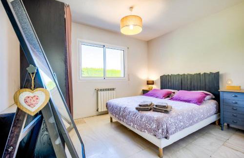 Appartement Jardin Parc St Martin - Foto 9