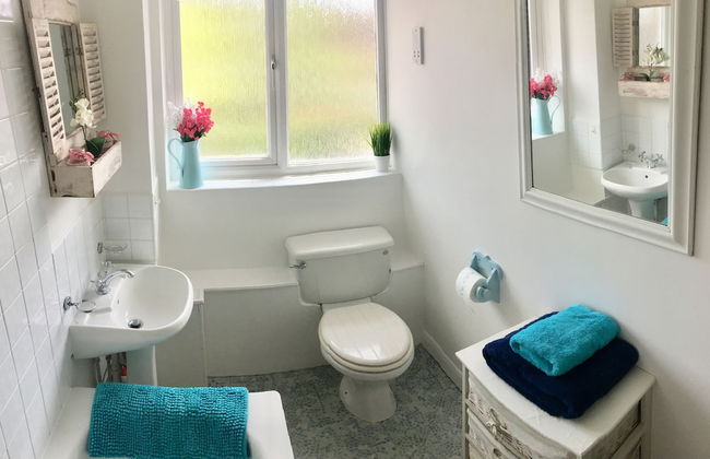 Apple Perch 2BR Flat-Free Parking - Foto 26