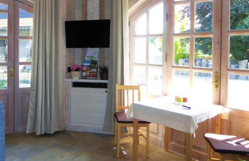 Ferienhaus Waldernbach - Foto 10