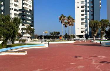 Apartamento atardecer dorado - Foto 26