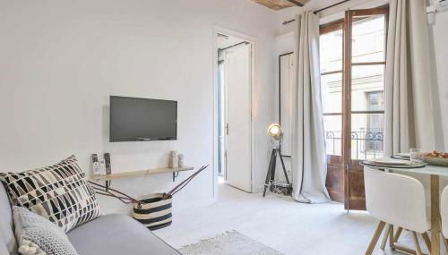 Apartamento Alejandro en BCN - Photo 4