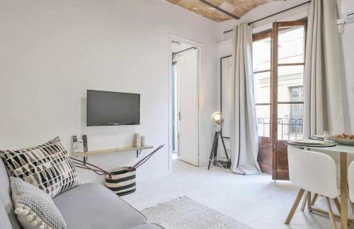 Apartamento Alejandro en BCN - Photo 4