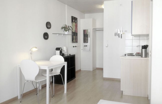 Hitrental Central Apartments - Foto 28