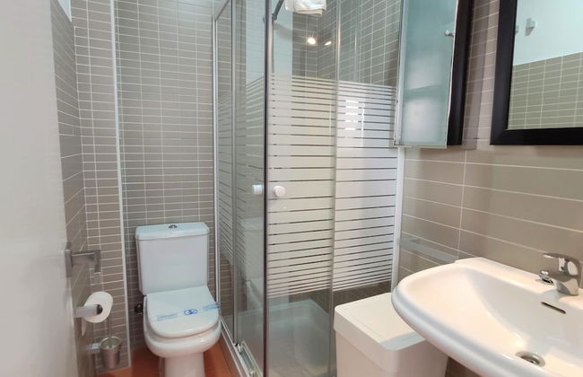 Villa Almadraba 8767 - Photo 16