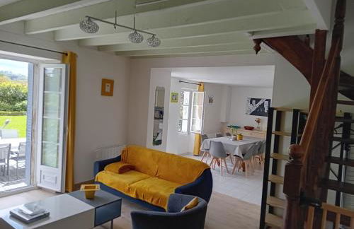 La Musette, jusqu'à 7 pers - Photo 21