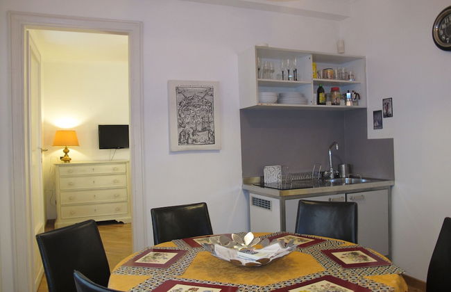 Corso Vittorio Apartments - Foto 41