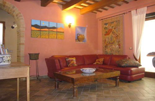 Il Melograno Country Resort - Foto 64