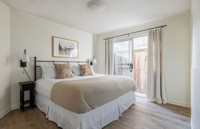 Bay View 3 by Avantstay Stunning Home on the Beach! In Mission Beach! - Foto 2