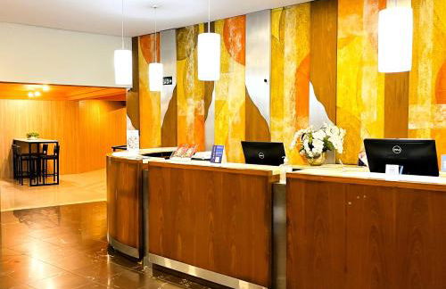 Le Village Flats e Hotel - Photo 46