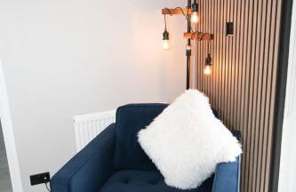 Penthouse River View near Edinburgh - Foto 8