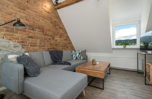 CASSEL LOFTS - Stilvolles Loft im Grünen mit Balkon nahe VW-Werk - Foto 16