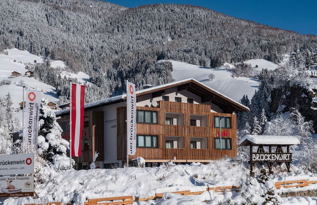 Der Brückenwirt - Foto 73