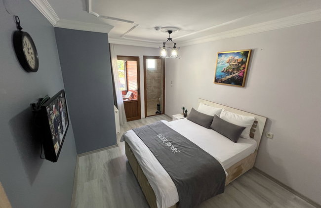 DİLEK APART - Foto 6
