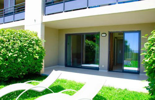 La Perle d'Eze Appart Hotel - Foto 62