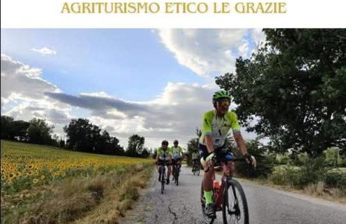 Agriturismo Etico Le Grazie - Foto 60