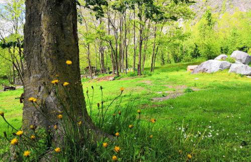 Agriturismo Val Codera - Photo 13