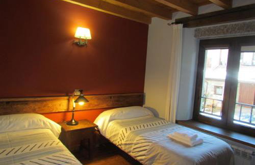 Casa Rural la Esperilla de Gredos - Foto 7