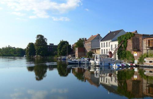 Ferienwohnung am Pfaffe-Kai - Foto 11