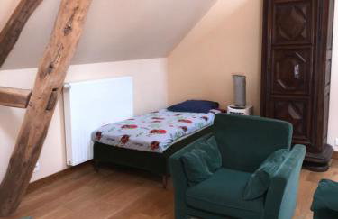 Les Gelots - Foto 16