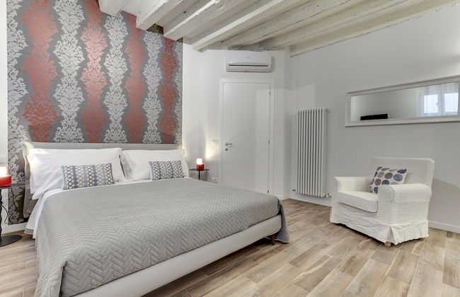 Laguna Apartments Near Giardini Biennale - Photo 8