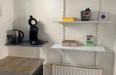 Le Voltaire 4 chez Adrien Hyper centre - Foto 7