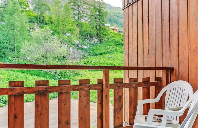 Les Olympiques (Tignes 1800) - Foto 5