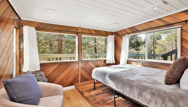 Conklin Paradise #1993 - Foto 2, Habitación