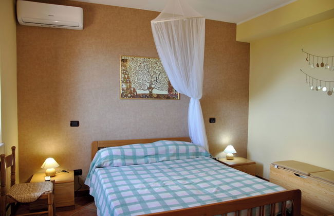 Uva & Stelle Maison Detached Villa in the Hills of Sperlonga - Foto 5