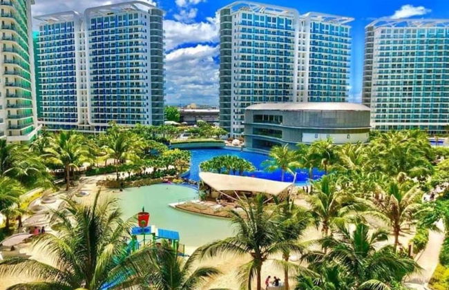 Cozy 1BR Cityview With Balcony and Near Airport - Photo 23