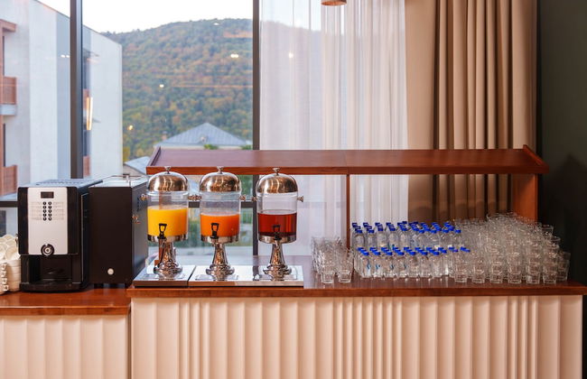 Dili Town Resort and Spa - Photo 55