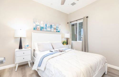 Comfy and Stylish 4 Bathrooms 26 - Foto 40