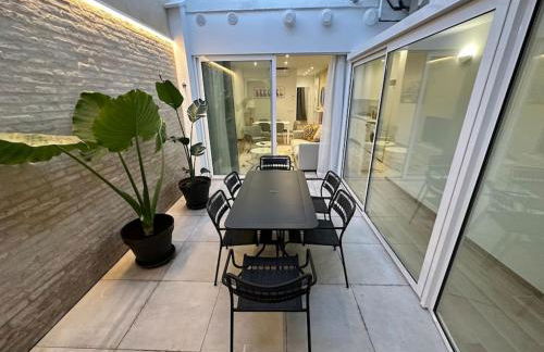 Precioso apartamento con patio. PYP - Foto 12