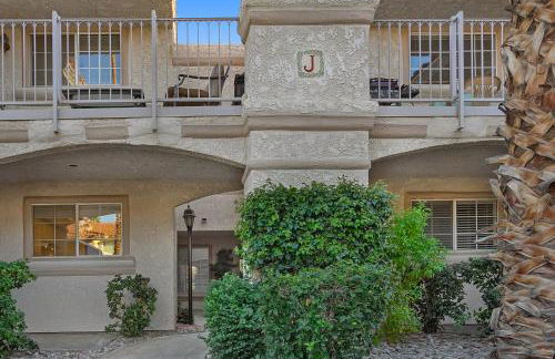 Our Mesquite-Refreshed 1st floor nature preserve & mtn view condo! - Foto 10