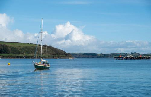 Seaside 2-bed Home in Flushing with Free Parking & sea views - Foto 37