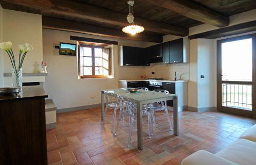 Agriturismo Terrazza sul Parco - Foto 43