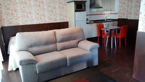 Apartamentos Astilleros - Foto 2