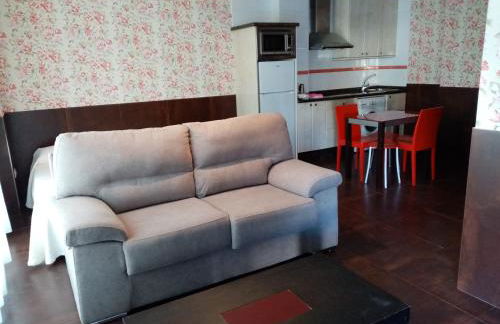 Apartamentos Astilleros - Foto 2