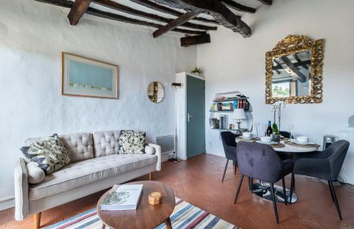 Les 3 vues - Photo 1