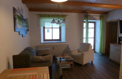 Appartementhaus Osserblick - Foto 8